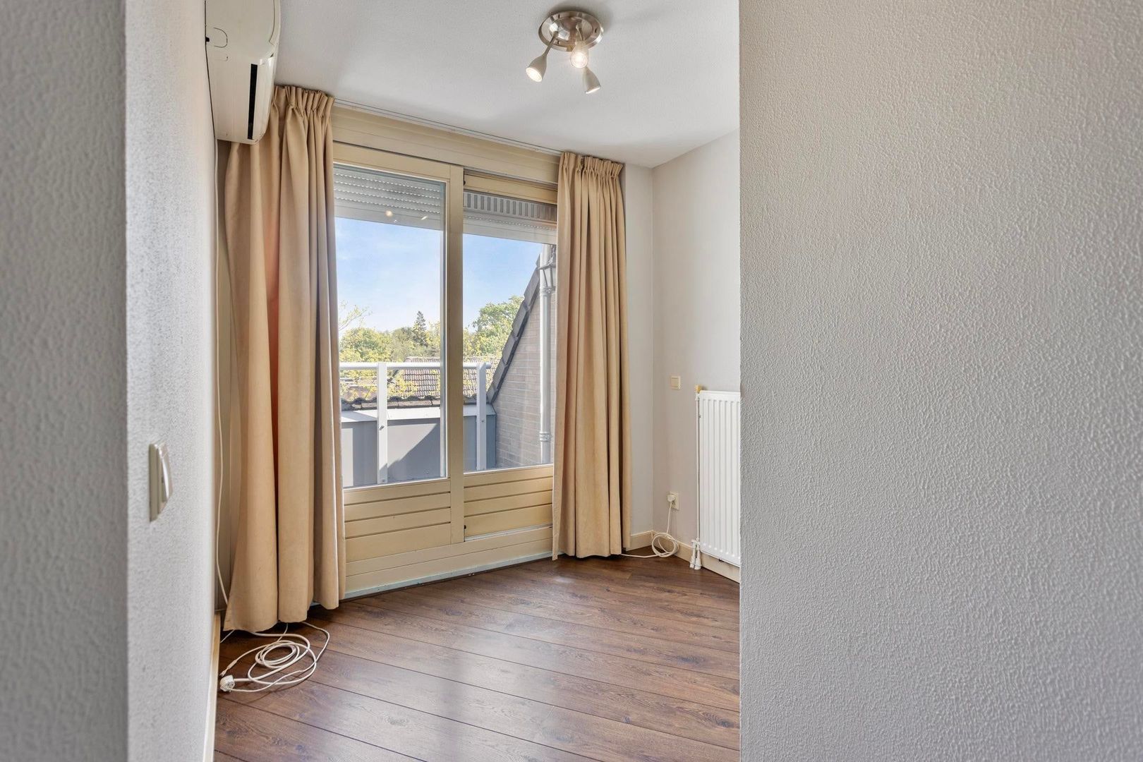 De Remise, Eindhoven foto-11 blur