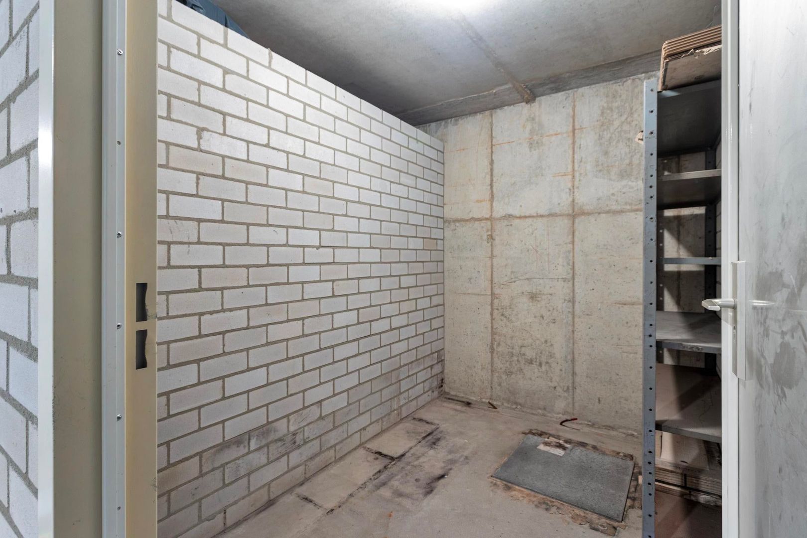 De Remise, Eindhoven foto-14 blur