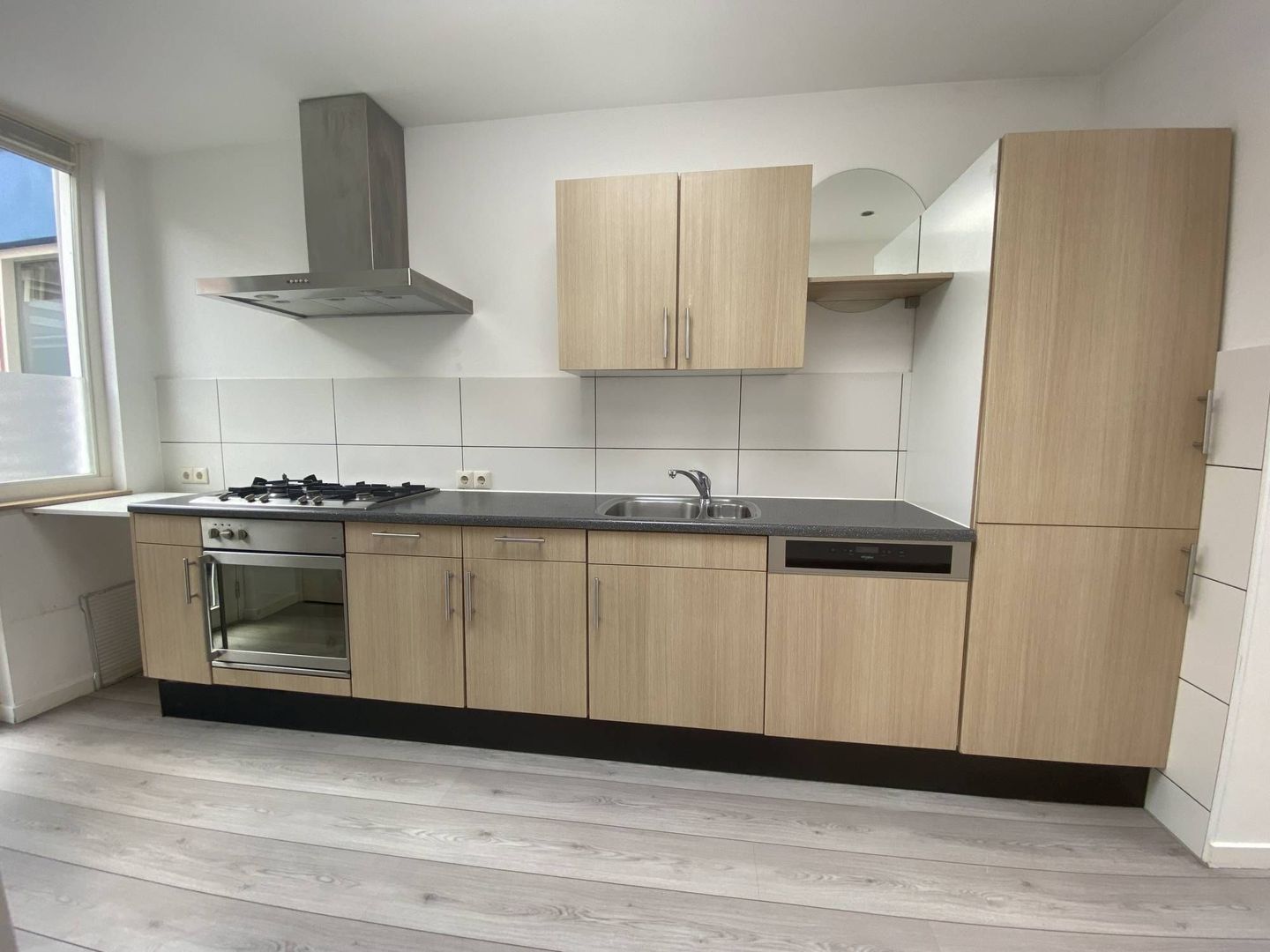 Kerkakkerstraat, Eindhoven foto-4 blur