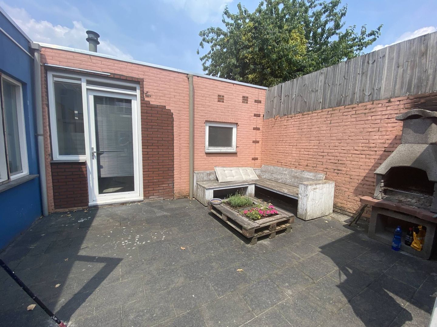 Kerkakkerstraat, Eindhoven foto-10 blur