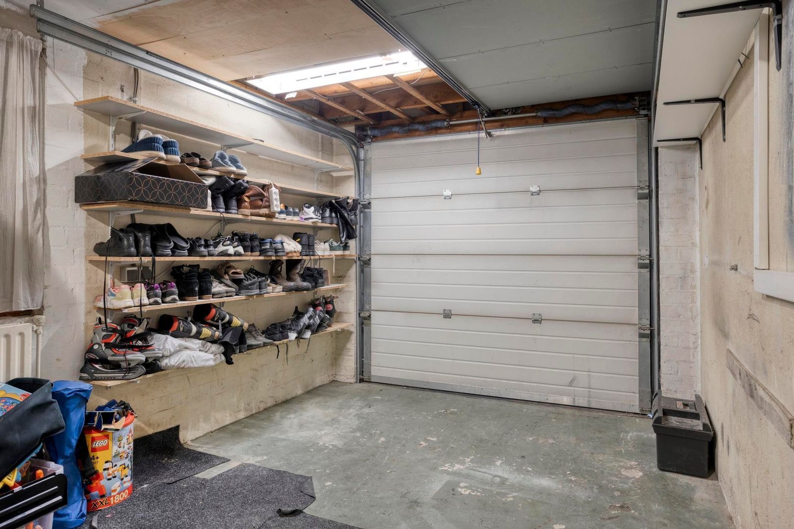 Generaal Linckerslaan, Eindhoven foto-46 blur