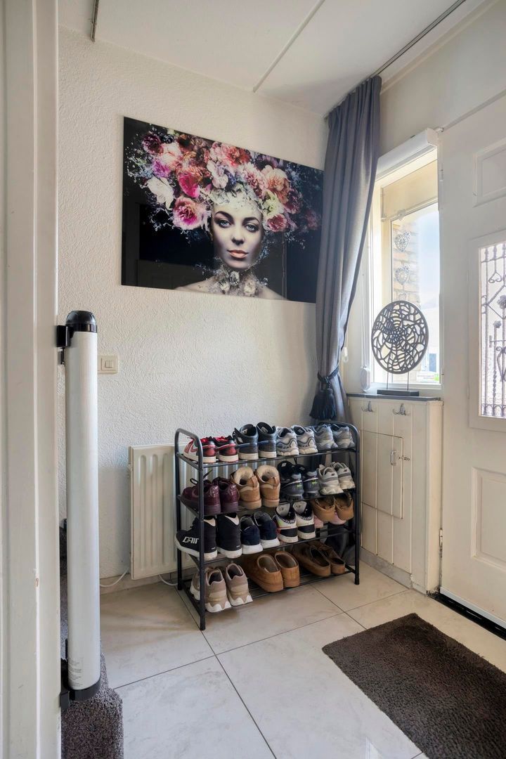 Generaal Linckerslaan, Eindhoven foto-13 blur