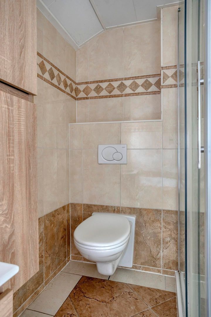 Generaal Linckerslaan, Eindhoven foto-27 blur