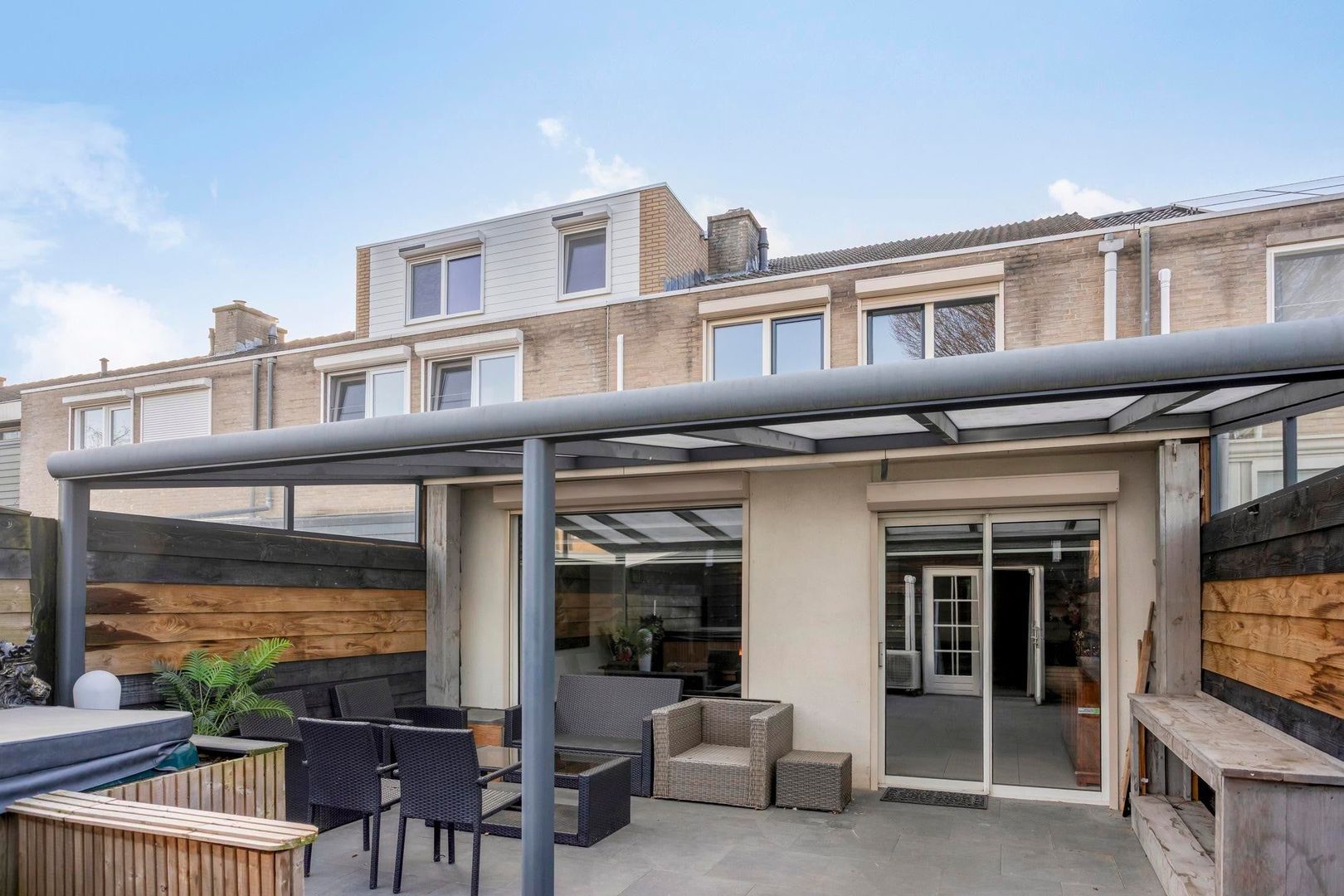 Generaal Linckerslaan, Eindhoven foto-38 blur