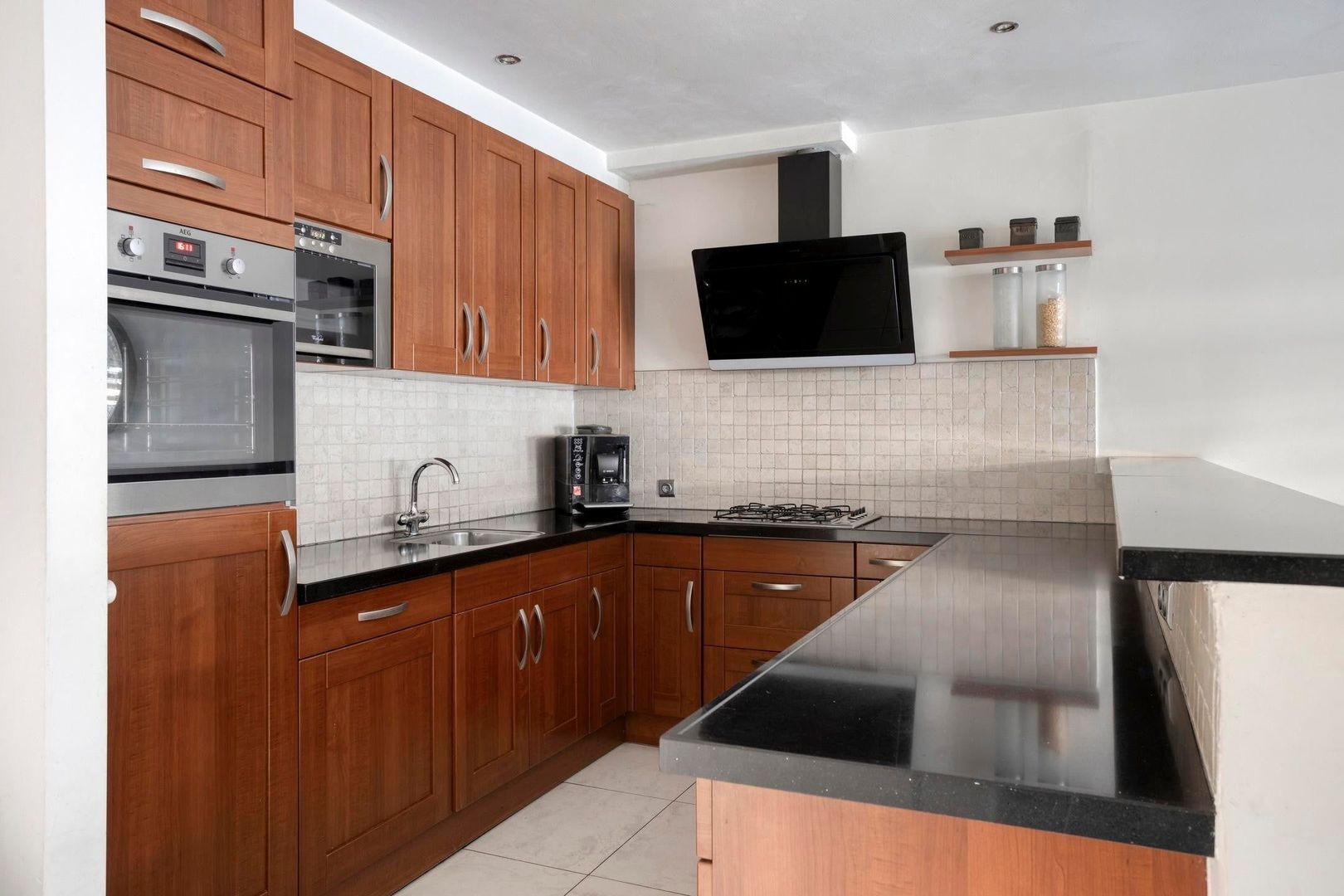 Generaal Linckerslaan, Eindhoven foto-7 blur