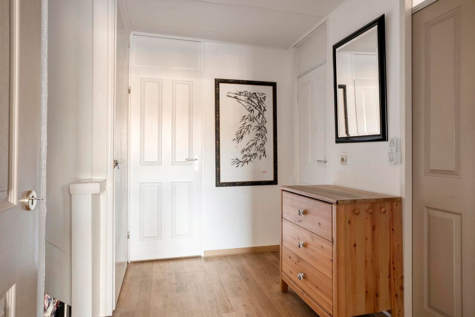 Generaal Linckerslaan, Eindhoven foto-17 blur