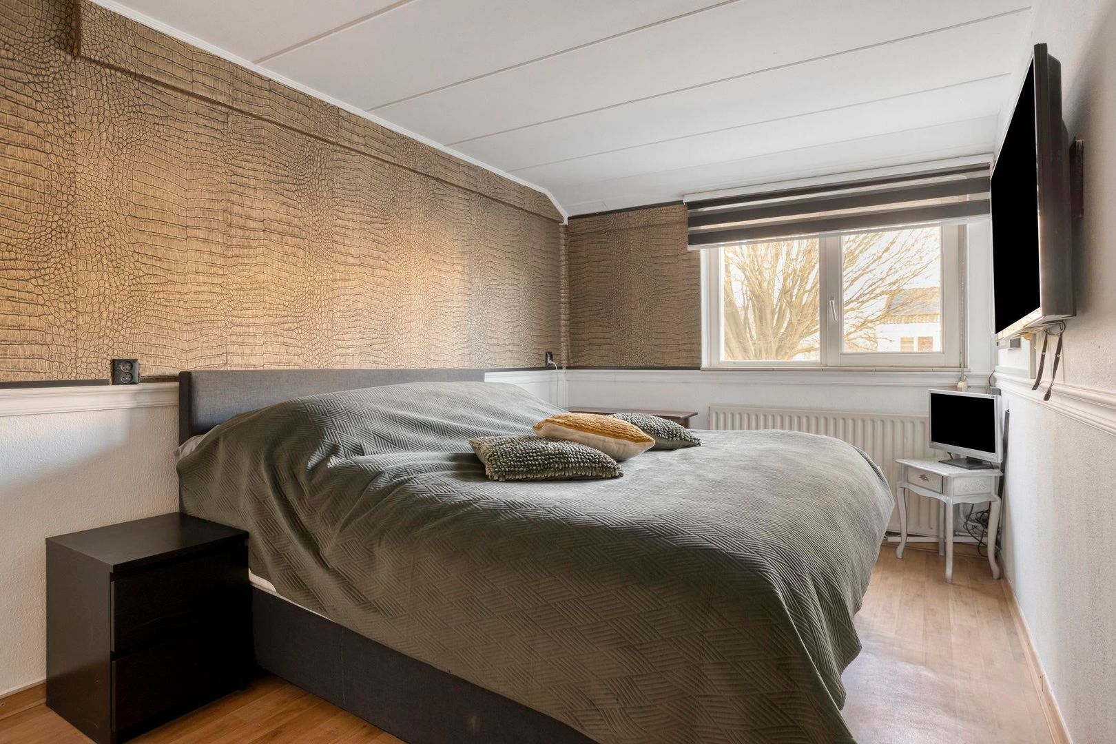 Generaal Linckerslaan, Eindhoven foto-19 blur