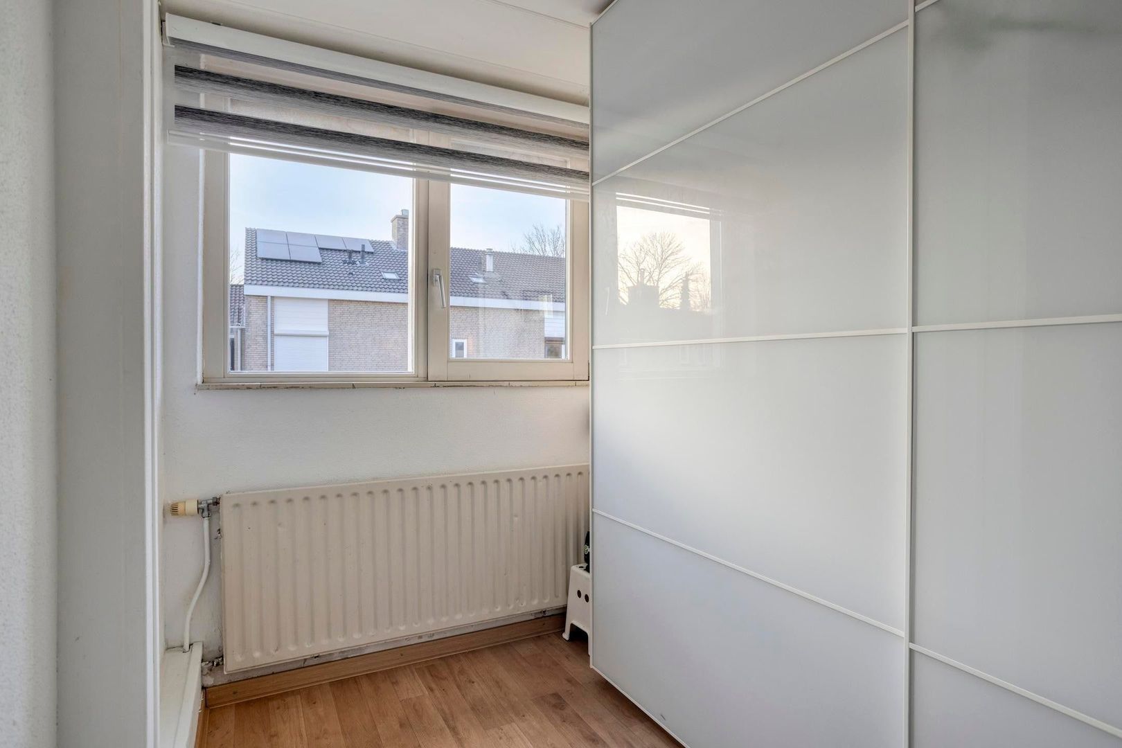 Generaal Linckerslaan, Eindhoven foto-30 blur