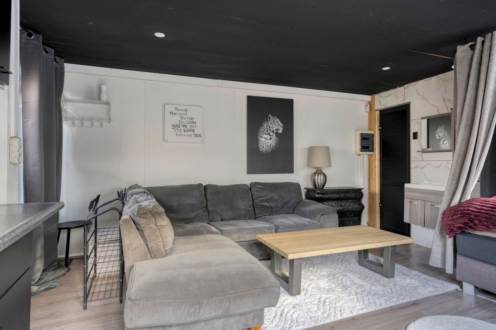 Generaal Linckerslaan, Eindhoven foto-42 blur