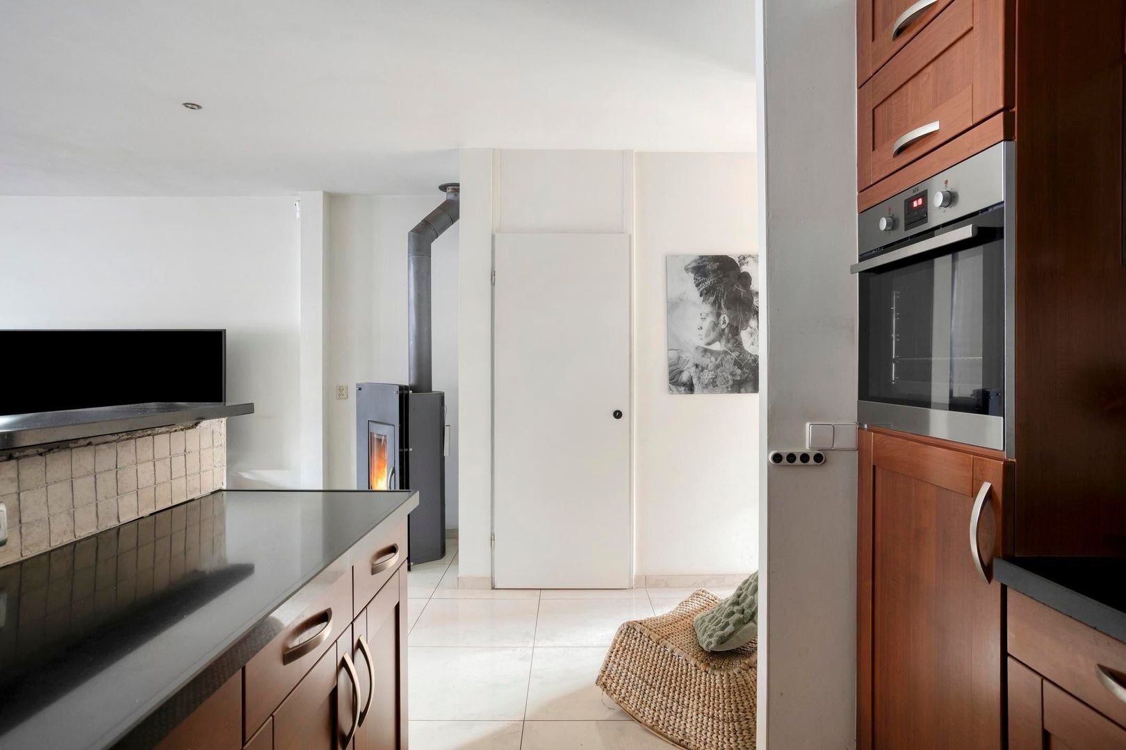 Generaal Linckerslaan, Eindhoven foto-8 blur