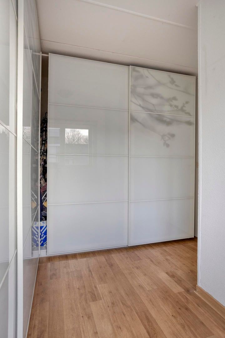 Generaal Linckerslaan, Eindhoven foto-31 blur