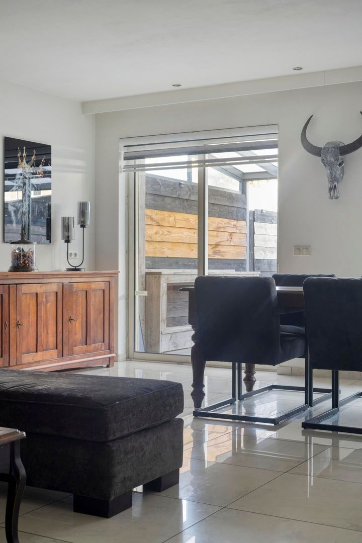 Generaal Linckerslaan, Eindhoven foto-9 blur