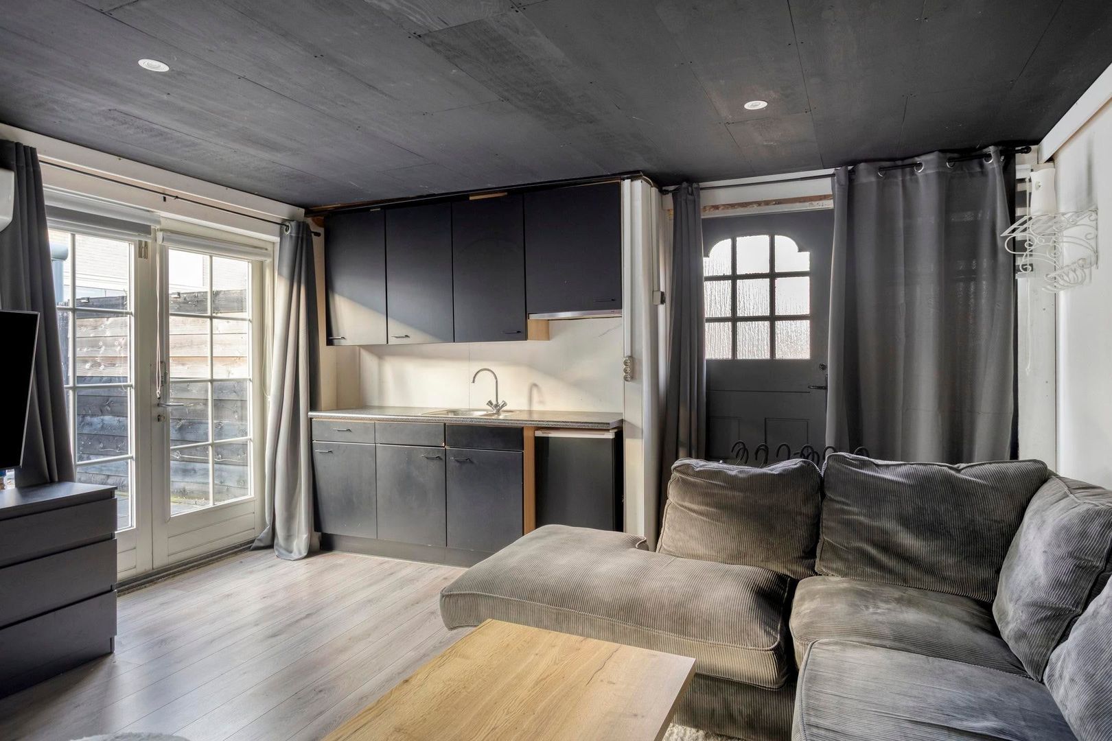 Generaal Linckerslaan, Eindhoven foto-43 blur