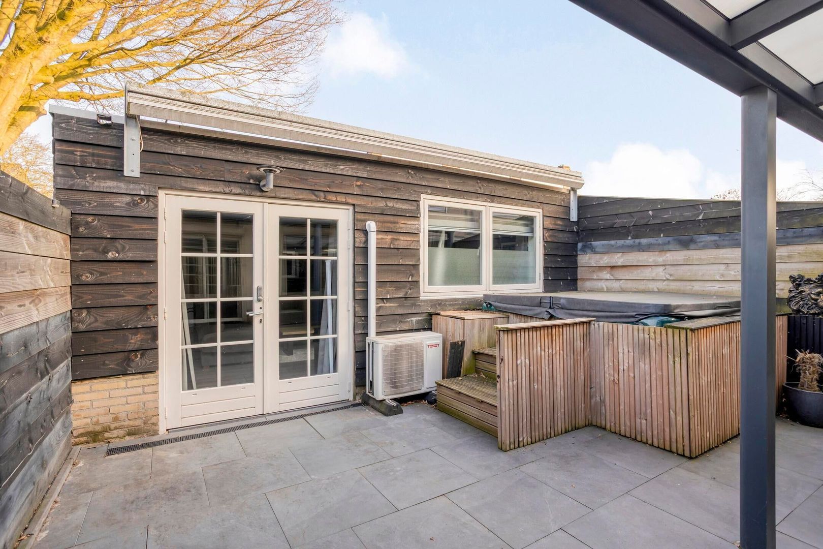 Generaal Linckerslaan, Eindhoven foto-41 blur