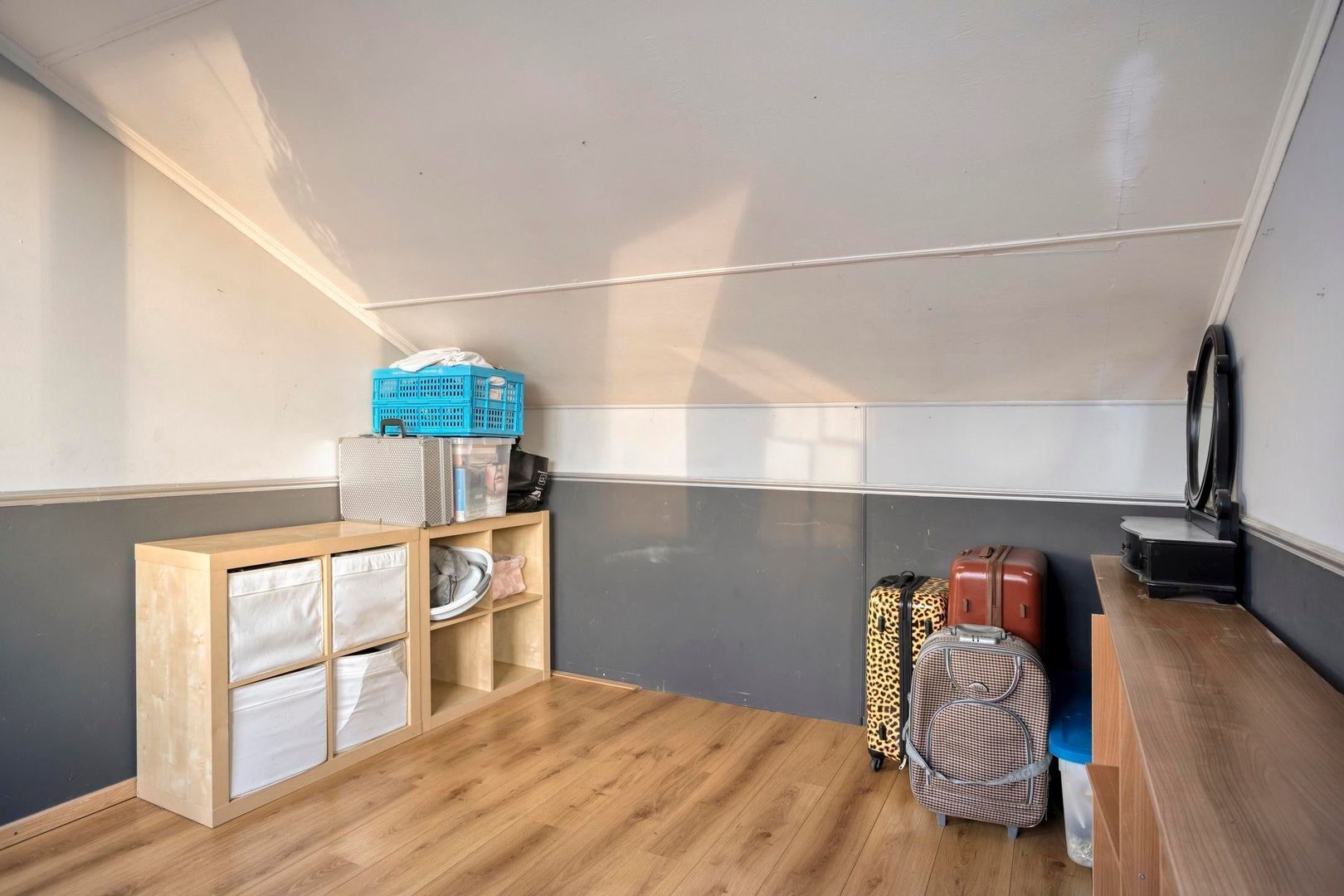 Generaal Linckerslaan, Eindhoven foto-36 blur