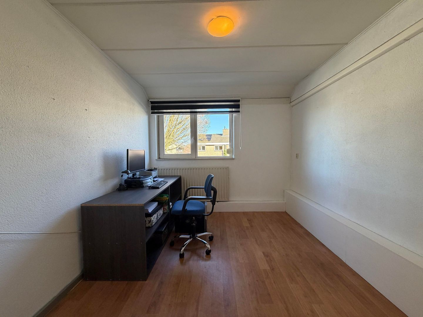 Generaal Linckerslaan, Eindhoven foto-14 blur