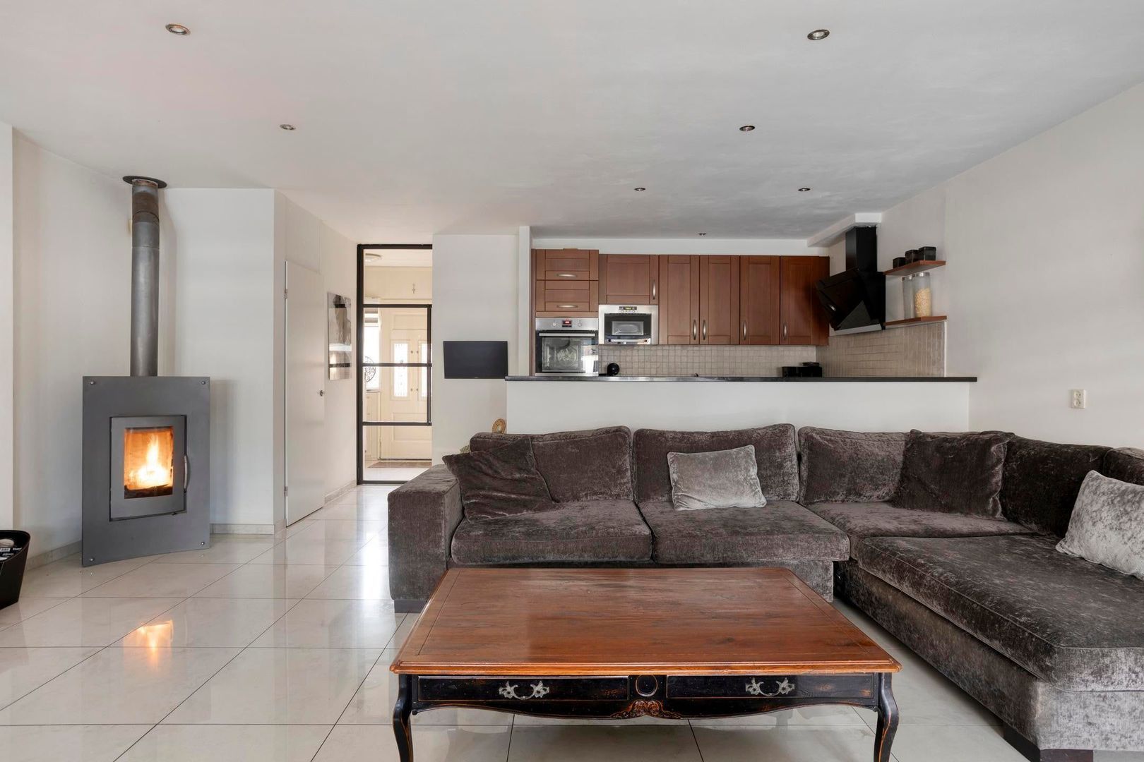 Generaal Linckerslaan, Eindhoven foto-5 blur