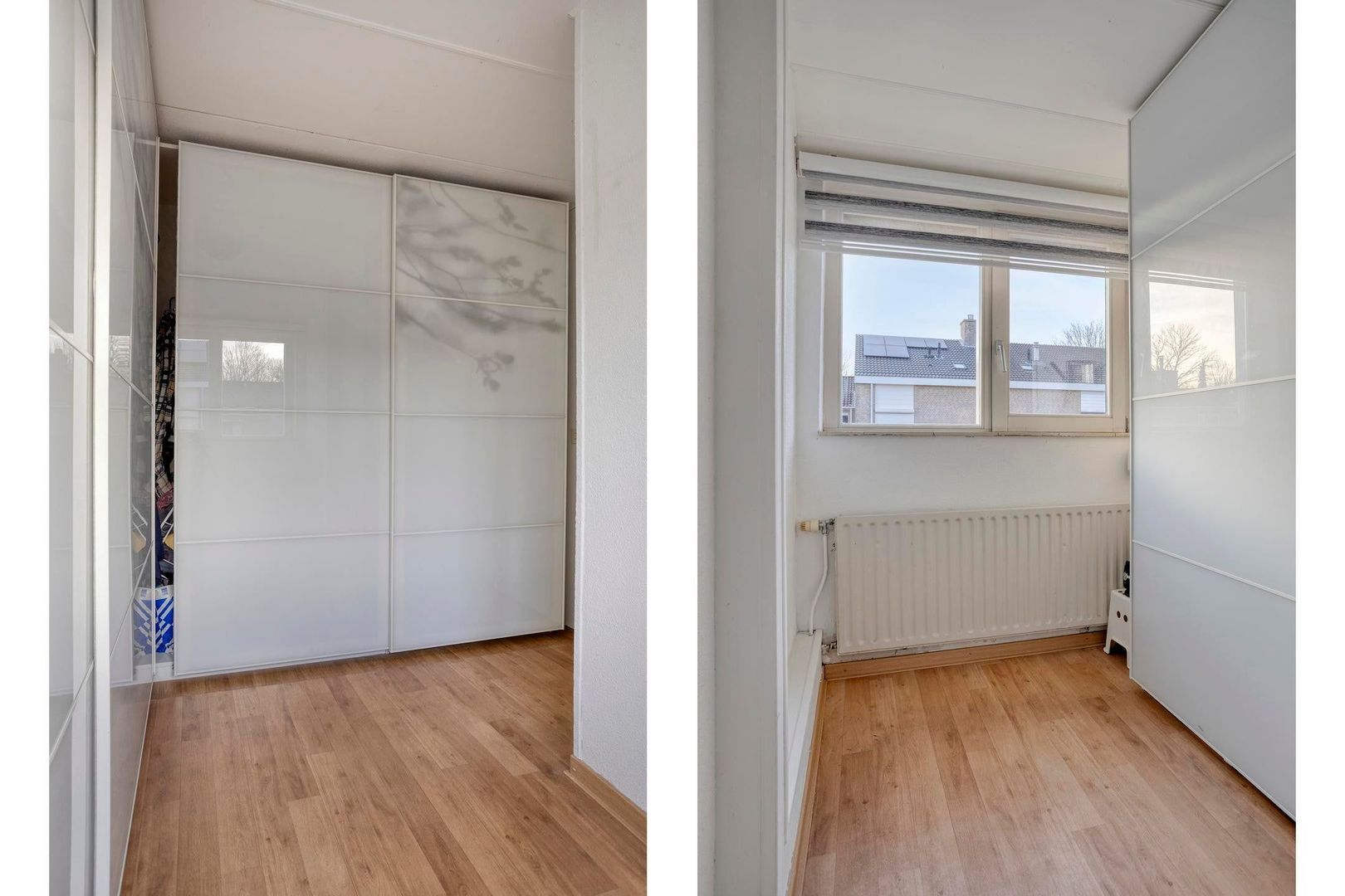 Generaal Linckerslaan, Eindhoven foto-11 blur