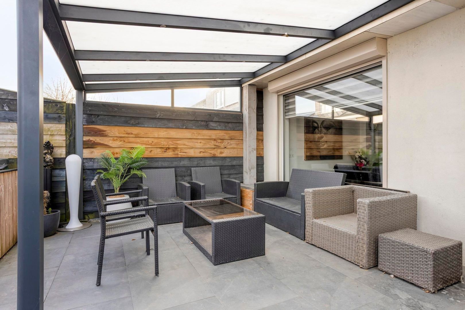 Generaal Linckerslaan, Eindhoven foto-39 blur