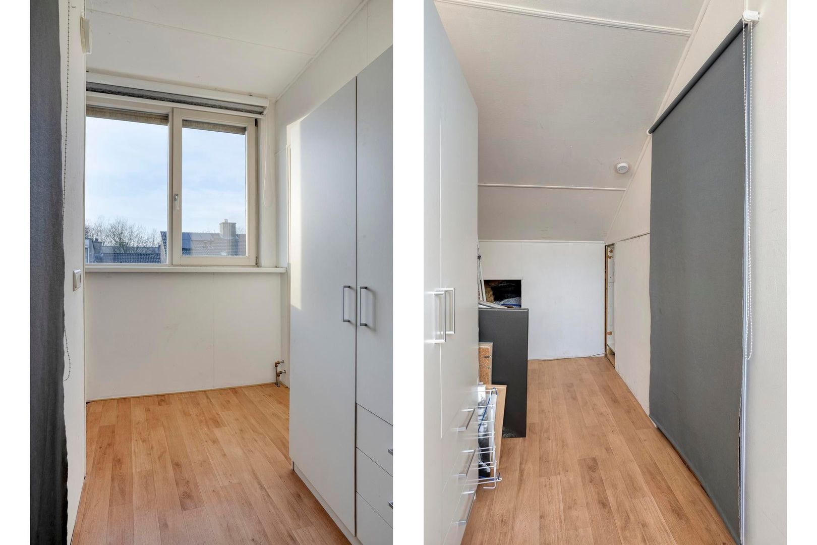 Generaal Linckerslaan, Eindhoven foto-12 blur