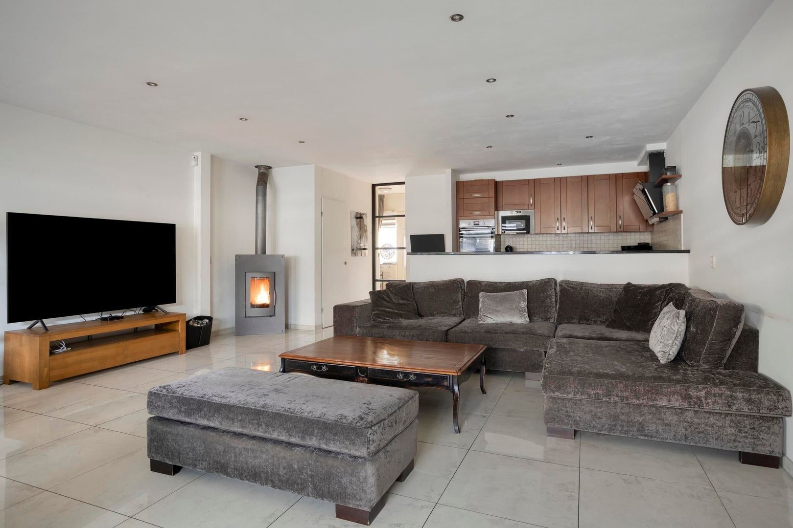 Generaal Linckerslaan, Eindhoven foto-2 blur