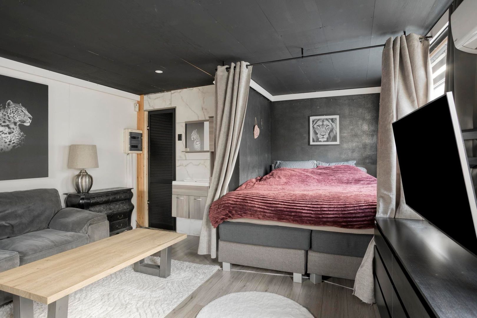 Generaal Linckerslaan, Eindhoven foto-44 blur