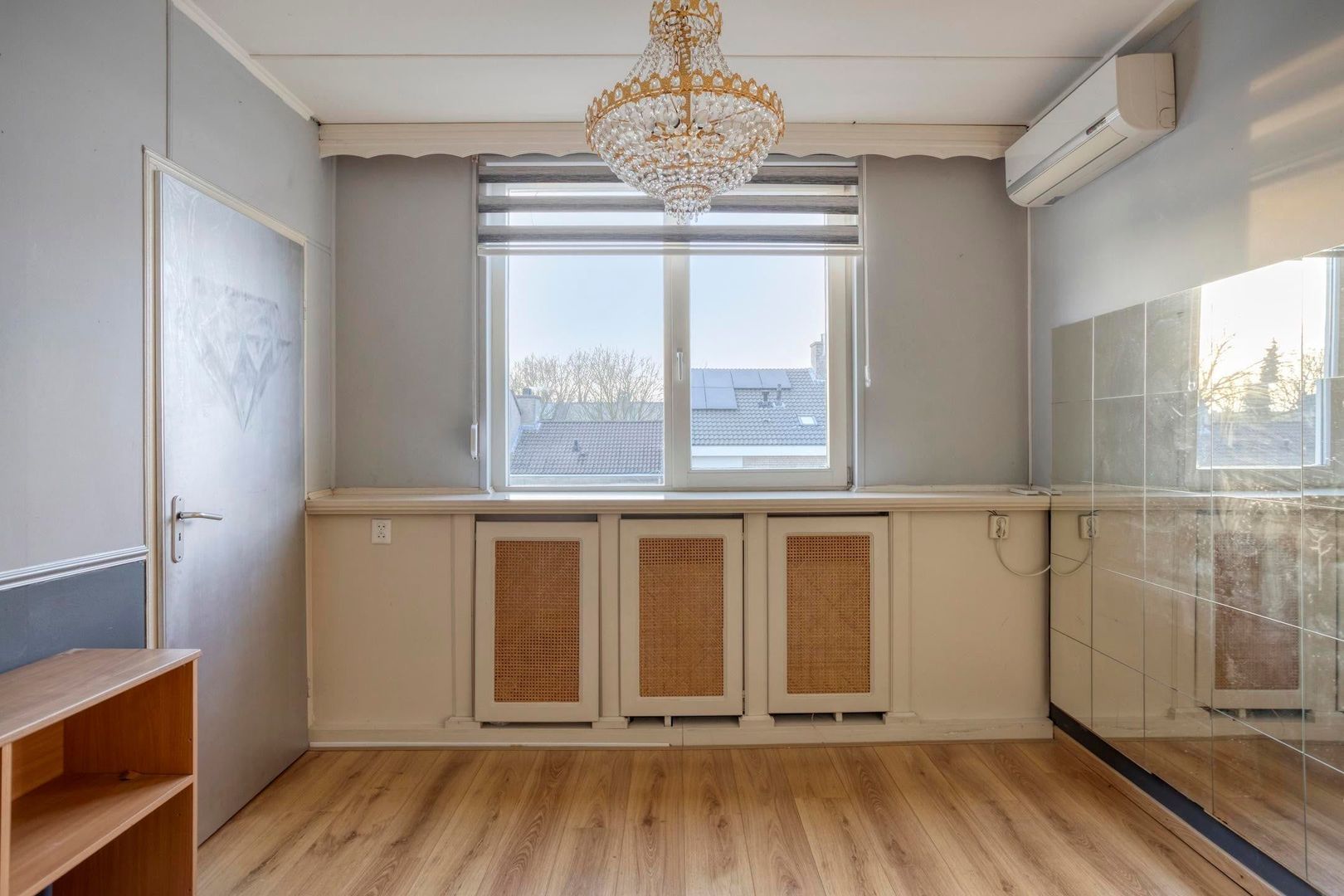 Generaal Linckerslaan, Eindhoven foto-37 blur