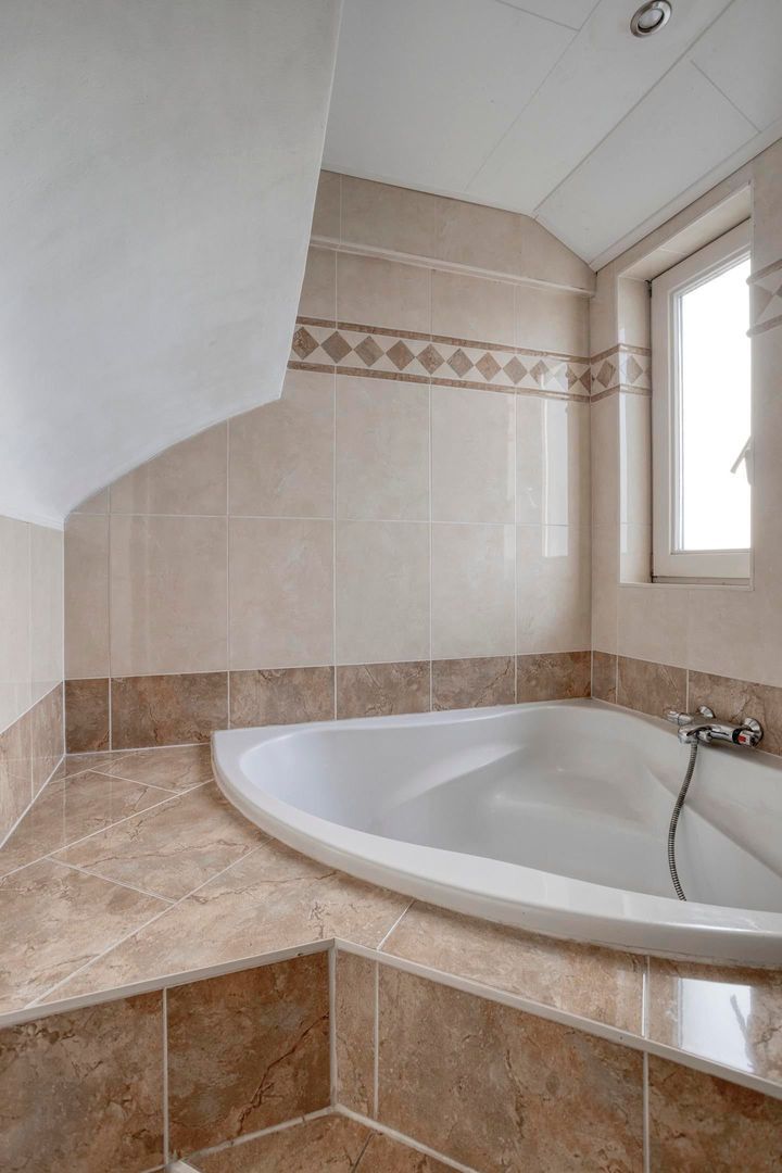 Generaal Linckerslaan, Eindhoven foto-23 blur