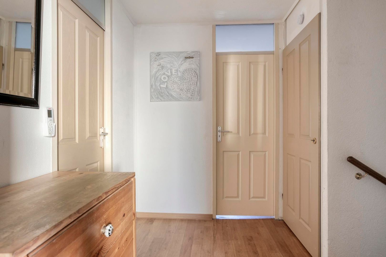 Generaal Linckerslaan, Eindhoven foto-18 blur