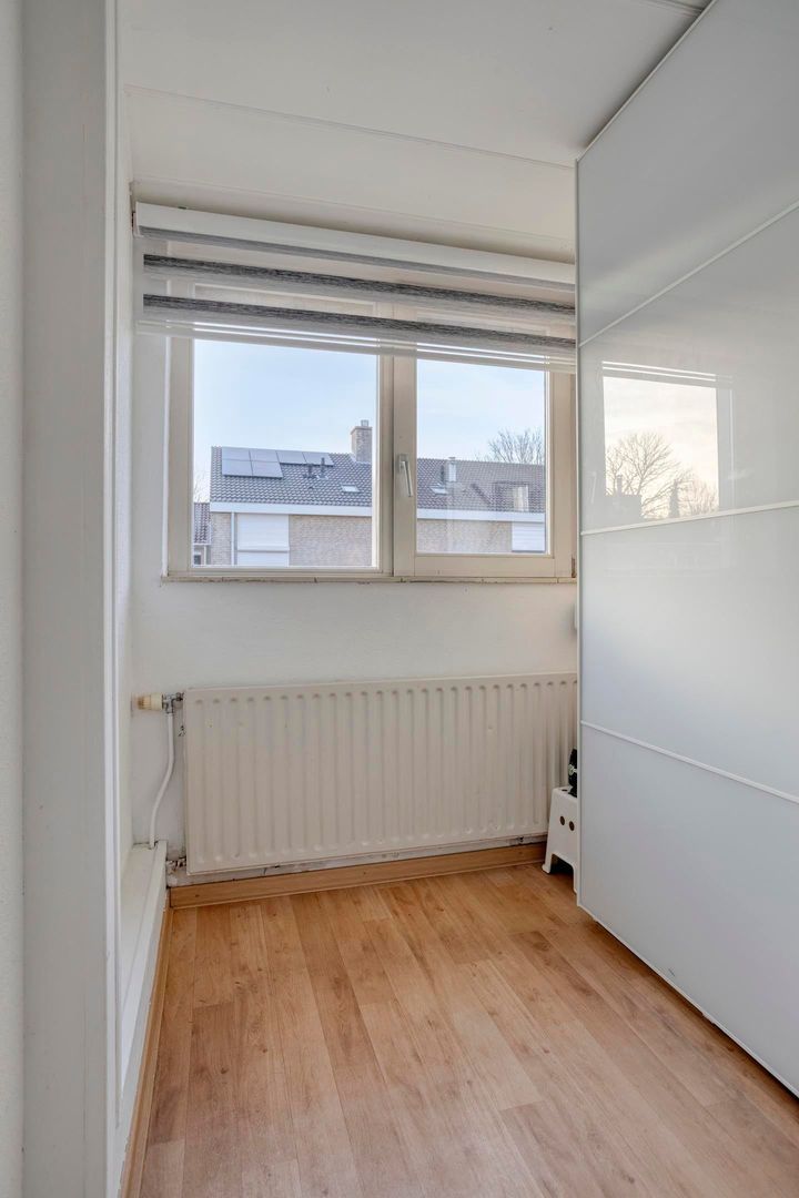 Generaal Linckerslaan, Eindhoven foto-32 blur