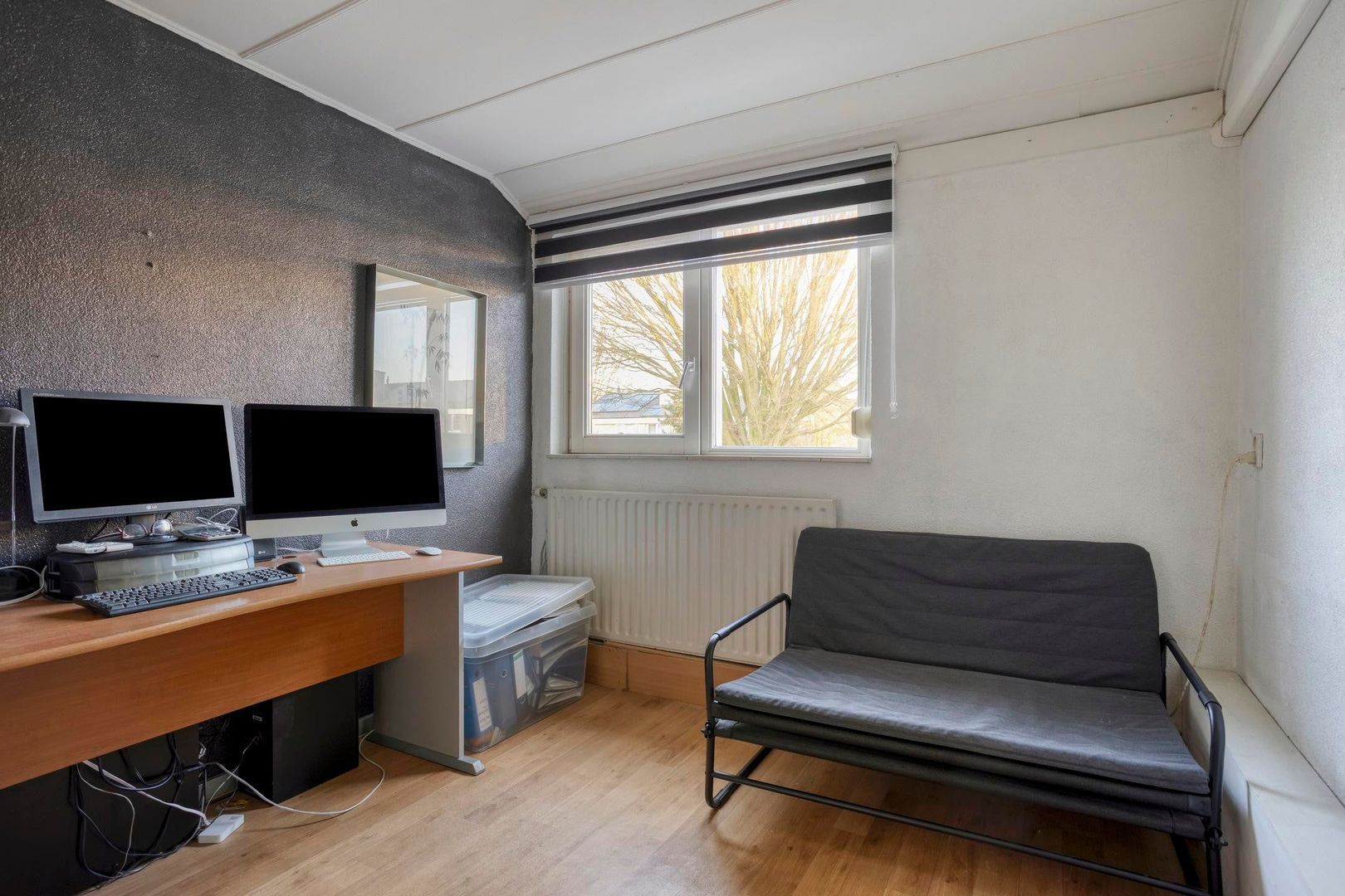 Generaal Linckerslaan, Eindhoven foto-29 blur