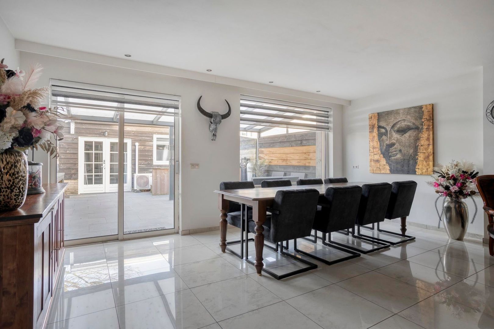 Generaal Linckerslaan, Eindhoven foto-4 blur