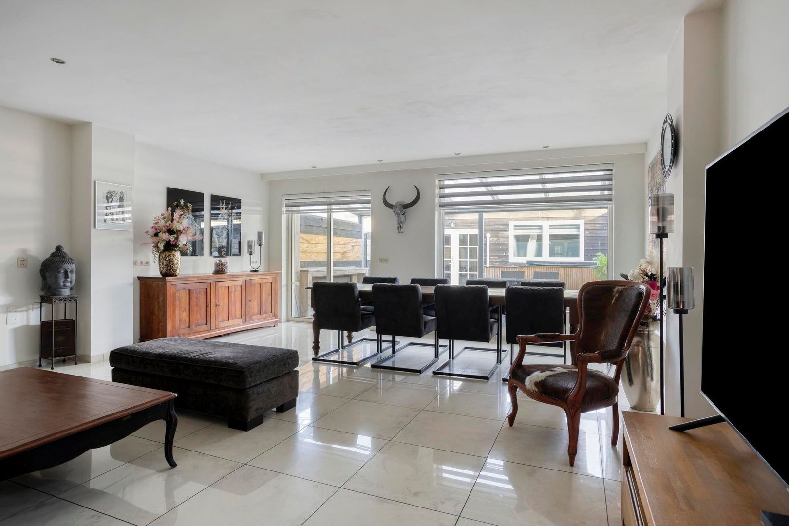 Generaal Linckerslaan, Eindhoven foto-1 blur