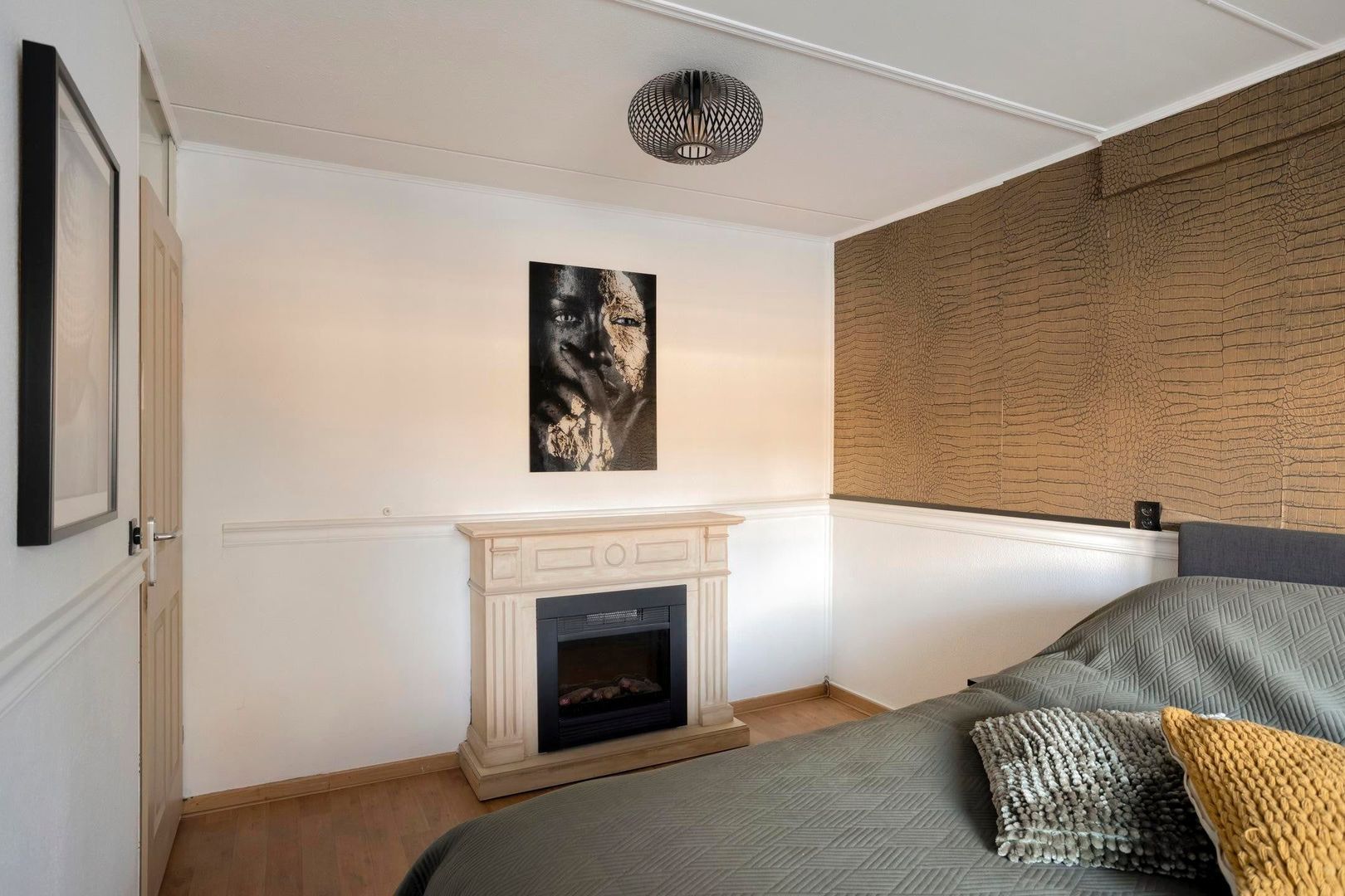 Generaal Linckerslaan, Eindhoven foto-20 blur