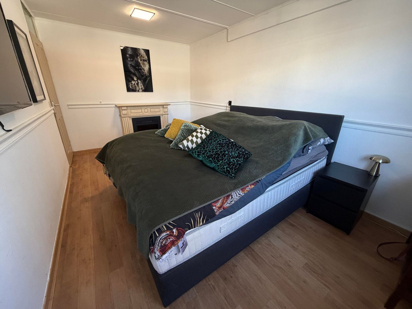 Generaal Linckerslaan, Eindhoven foto-13 blur