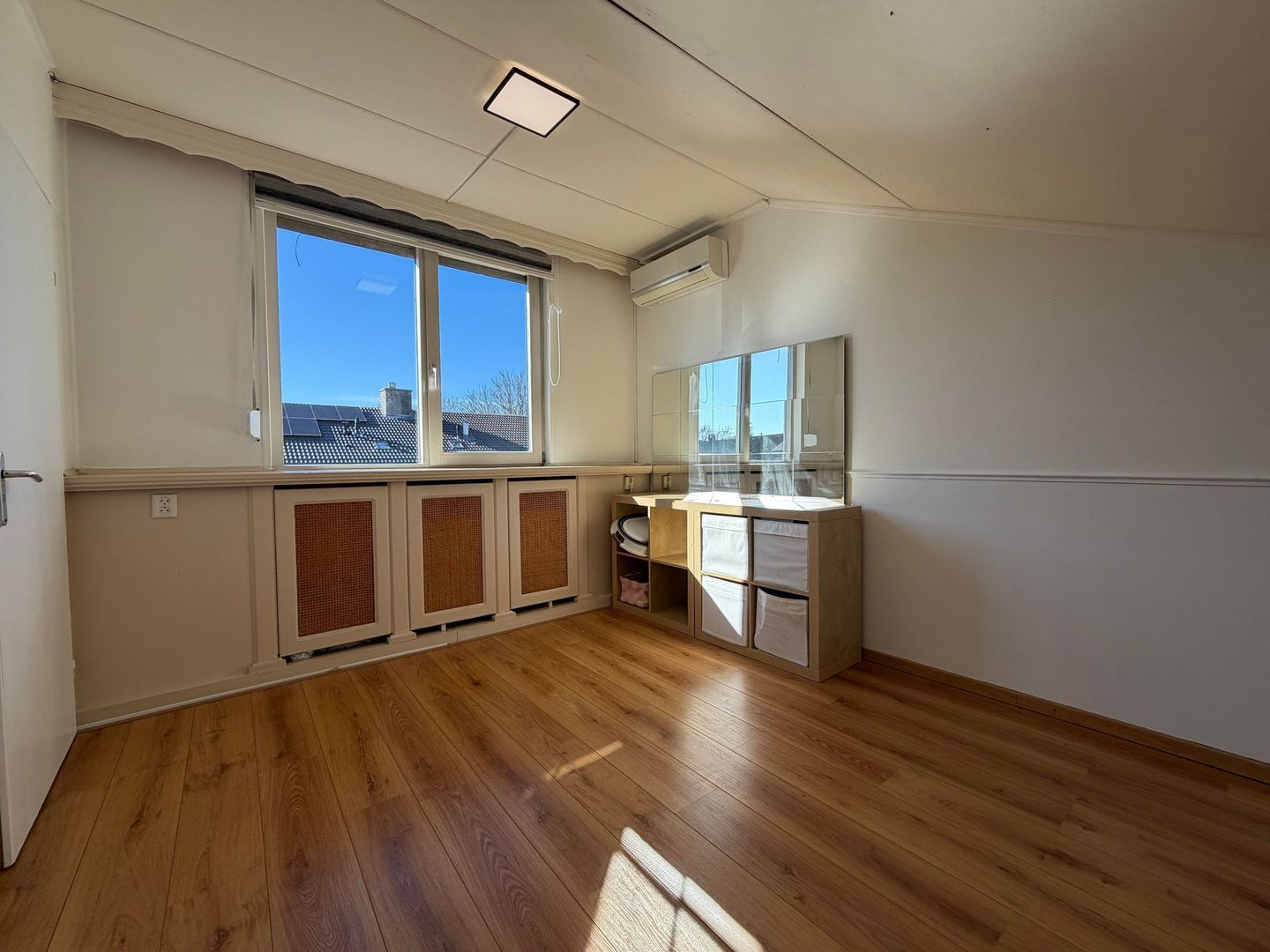 Generaal Linckerslaan, Eindhoven foto-36 blur