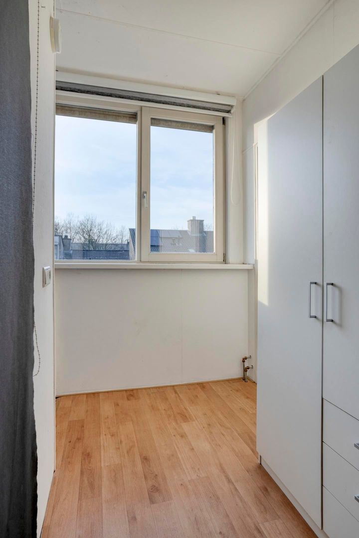 Generaal Linckerslaan, Eindhoven foto-34 blur