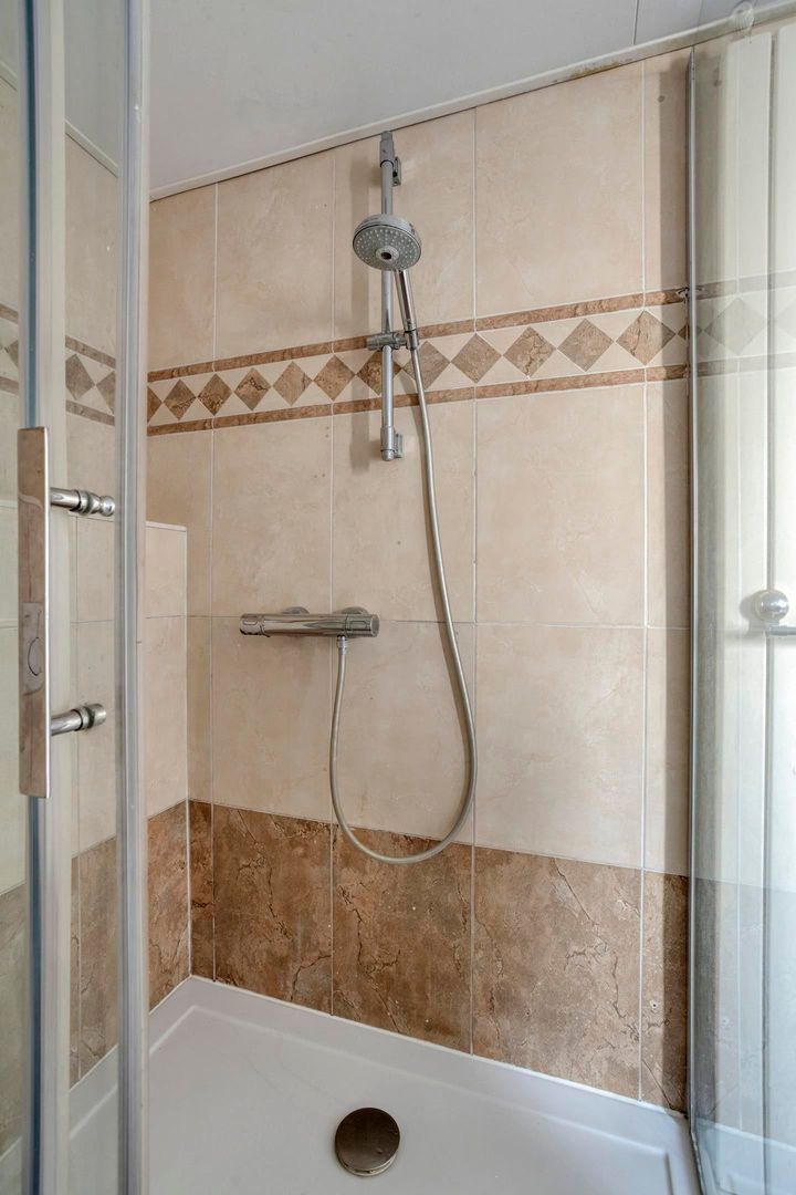 Generaal Linckerslaan, Eindhoven foto-26 blur