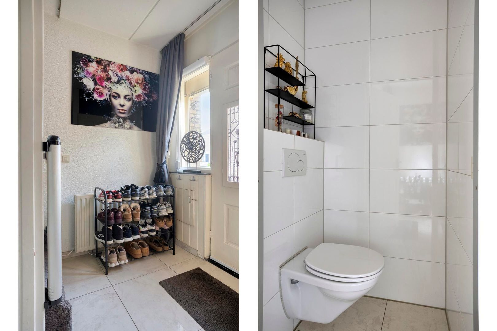 Generaal Linckerslaan, Eindhoven foto-10 blur