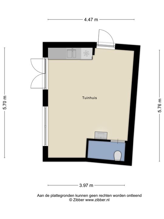 Generaal Linckerslaan, Eindhoven plattegrond-51