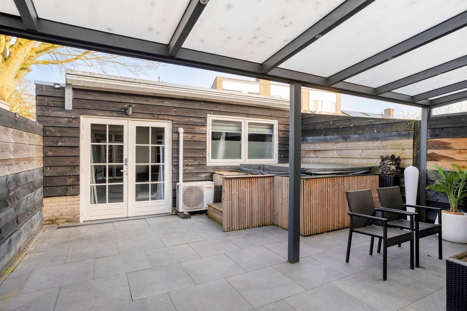 Generaal Linckerslaan, Eindhoven foto-40 blur