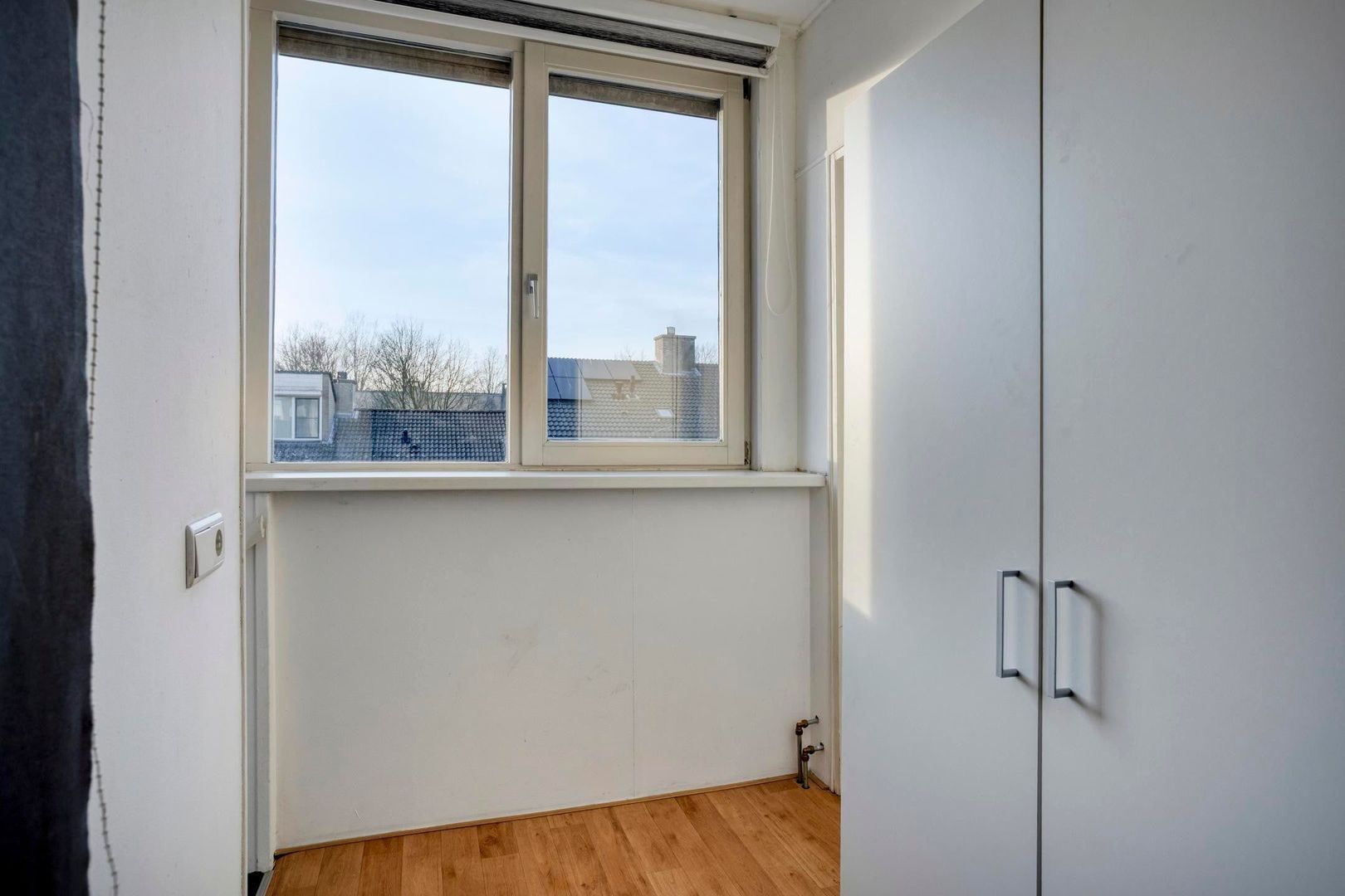 Generaal Linckerslaan, Eindhoven foto-33 blur