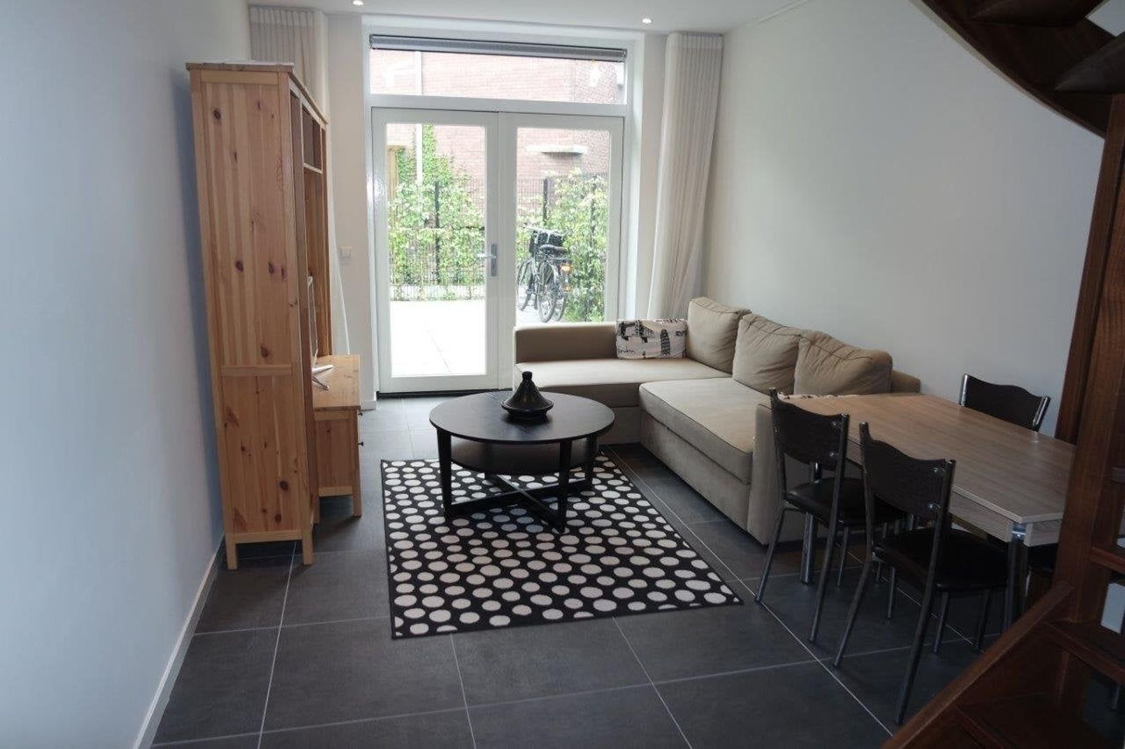 Nieuwe Fellenoord, Eindhoven foto-2 blur