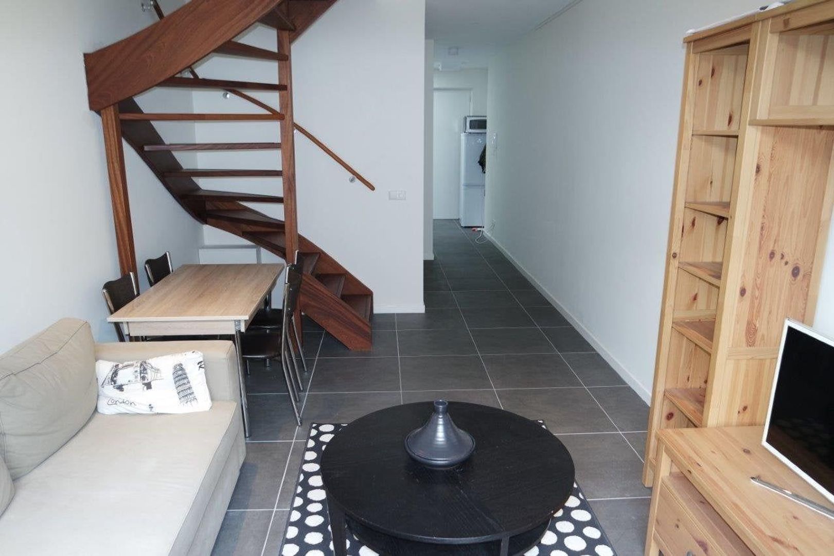 Nieuwe Fellenoord, Eindhoven foto-3 blur