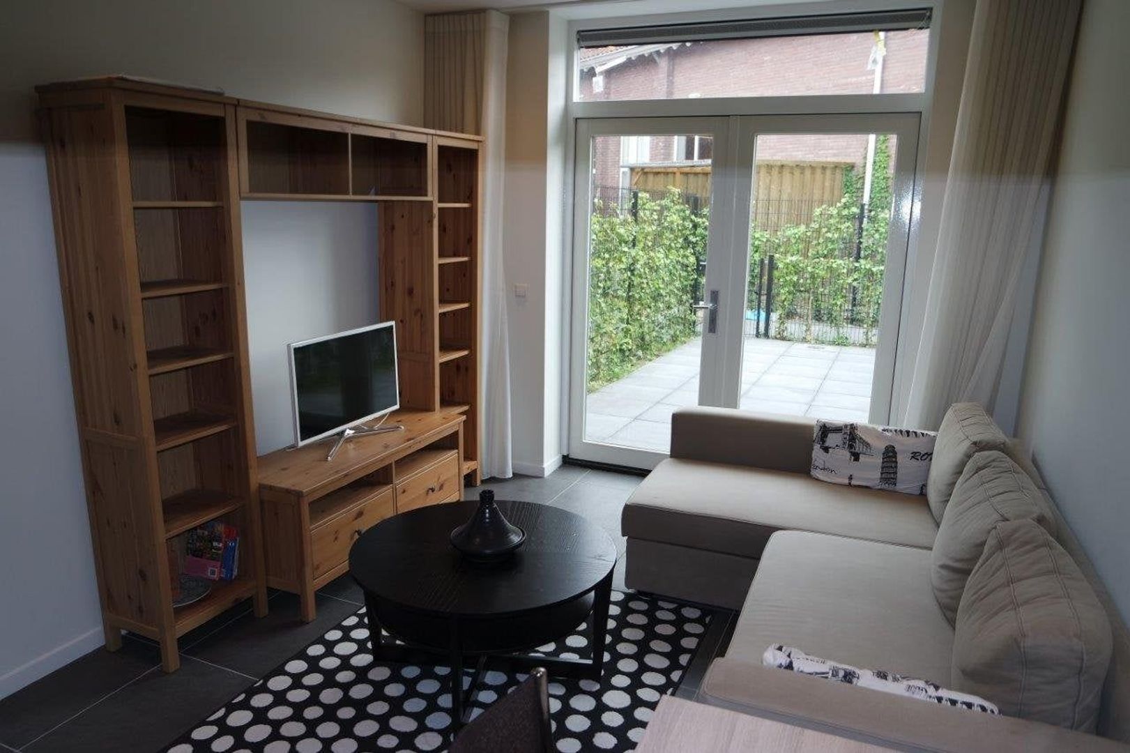 Nieuwe Fellenoord, Eindhoven foto-4 blur