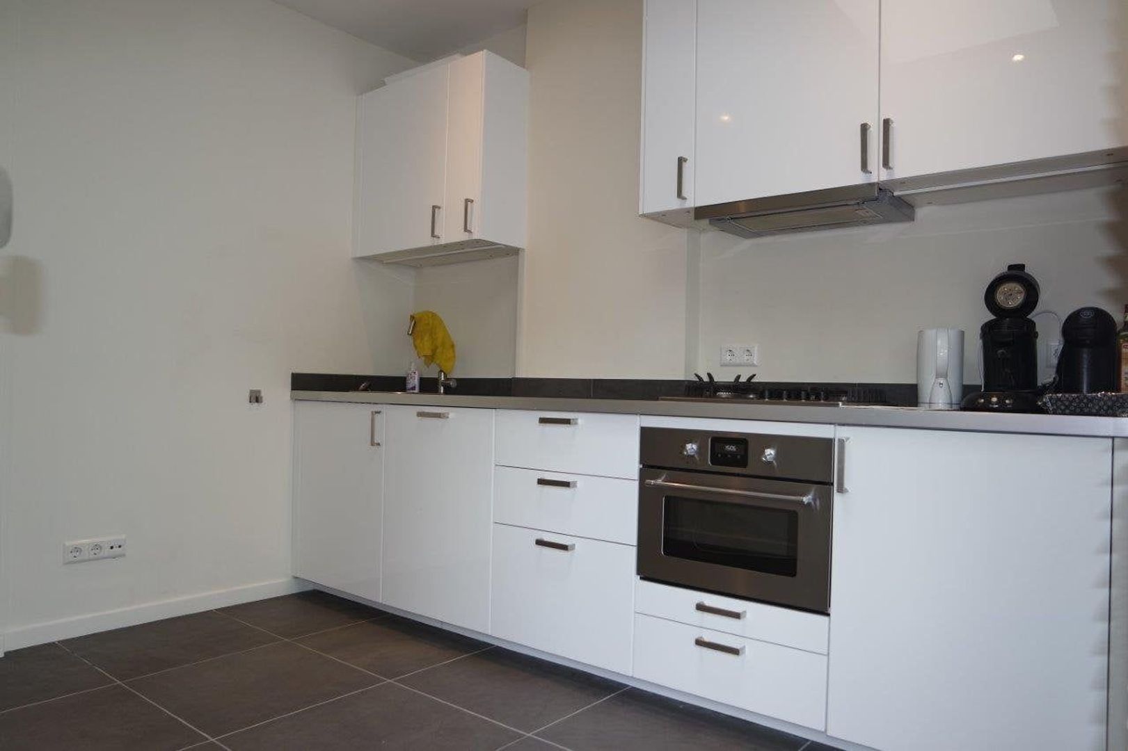 Nieuwe Fellenoord, Eindhoven foto-5 blur