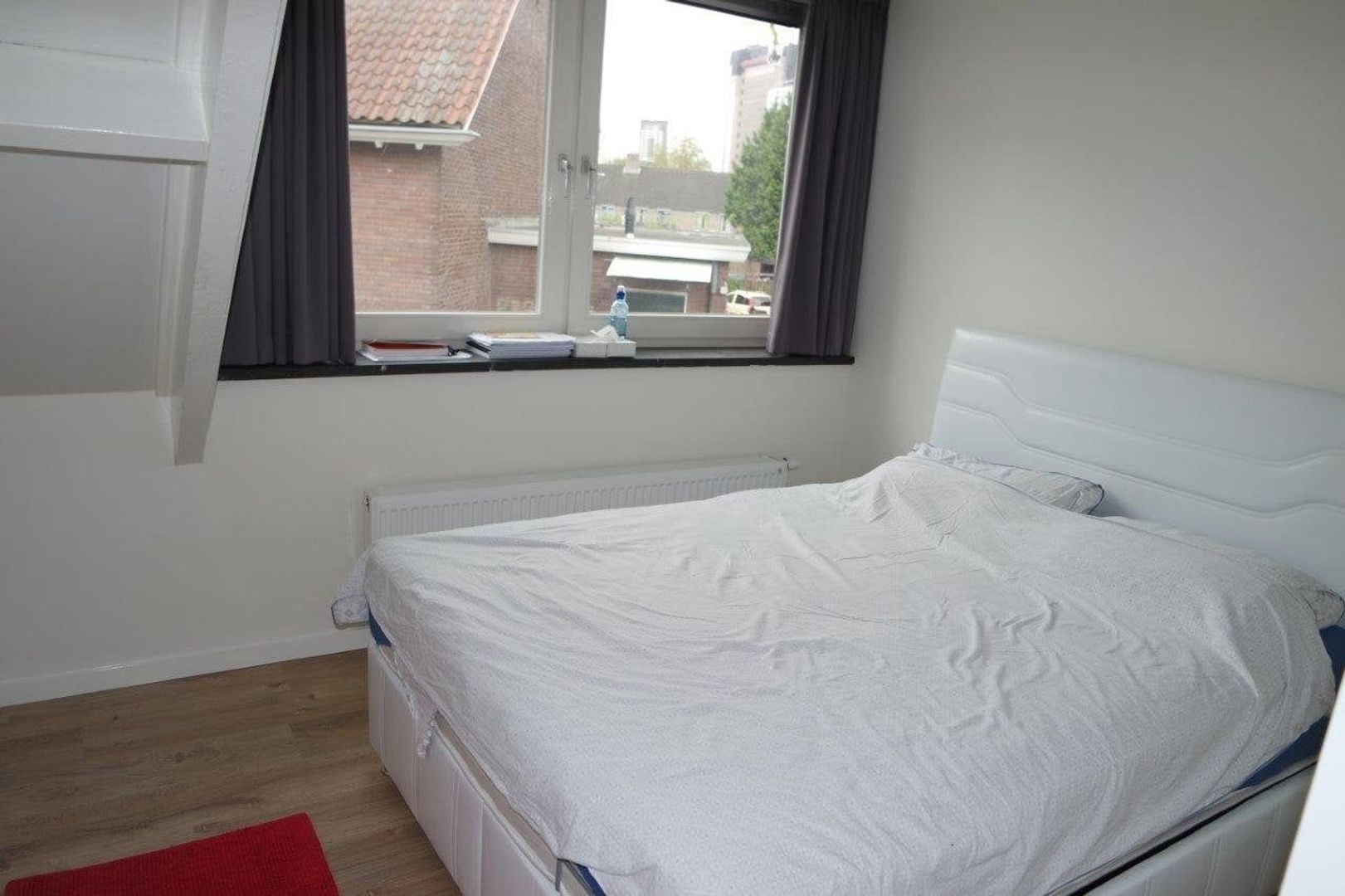 Nieuwe Fellenoord, Eindhoven foto-9 blur