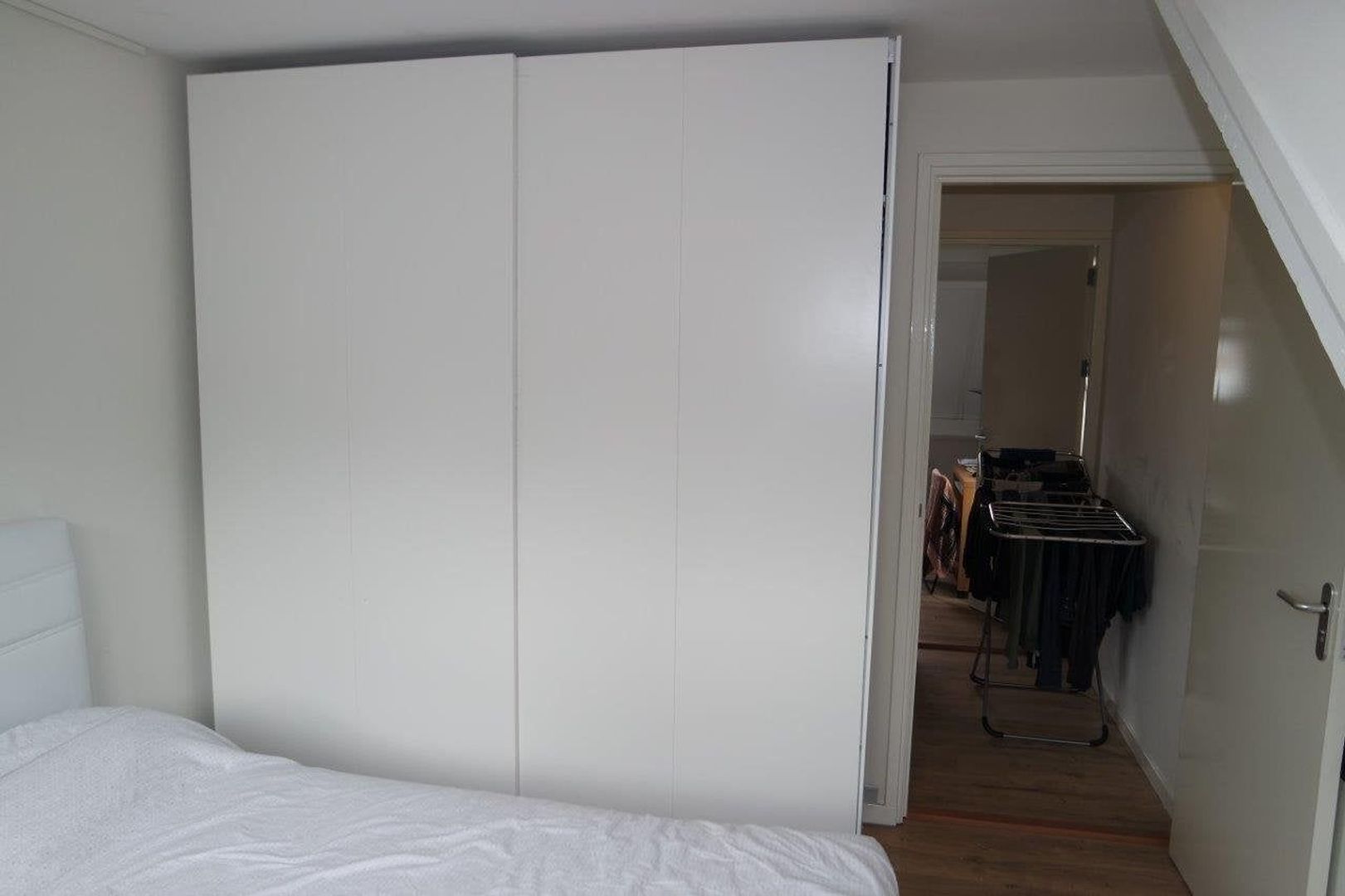 Nieuwe Fellenoord, Eindhoven foto-10 blur