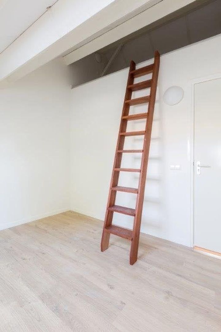 Nieuwe Fellenoord, Eindhoven foto-13 blur