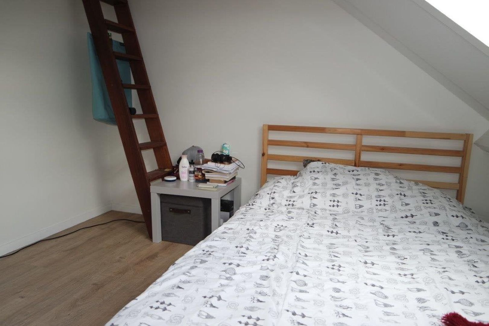 Nieuwe Fellenoord, Eindhoven foto-12 blur